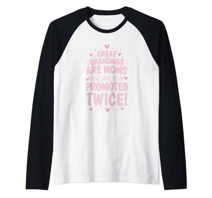 Grandmas Are Greater Than Great Sweatshirt - Aesthetic Graphic for Adults - T-Shirt, Sweatshirt, Hoodie