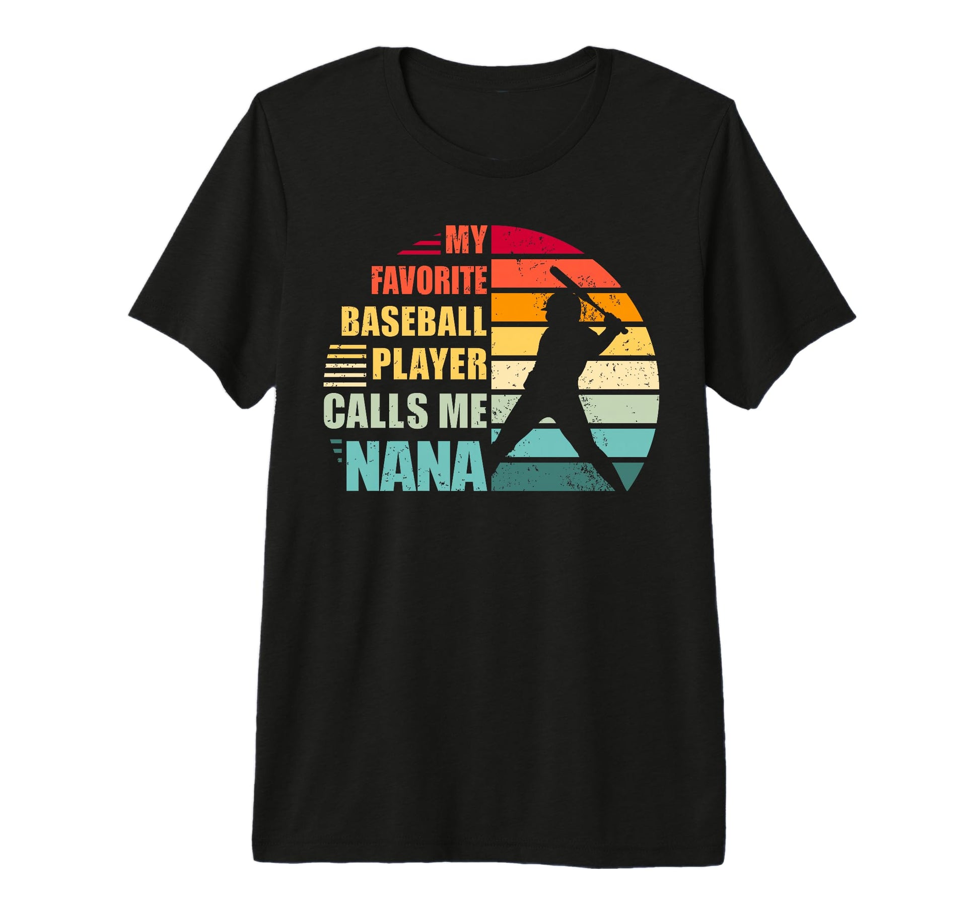 My Favorite Baseball Player Calls T-Shirt - Casual Everyday Wear Men Women - T-Shirt, Sweatshirt, Hoodie