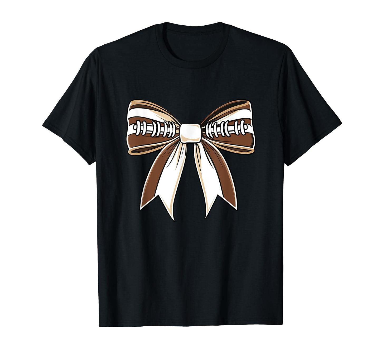 Coquette Lover Game Day Football Mom T-Shirt - Trendy Graphic Men Women - T-Shirt, Sweatshirt, Hoodie