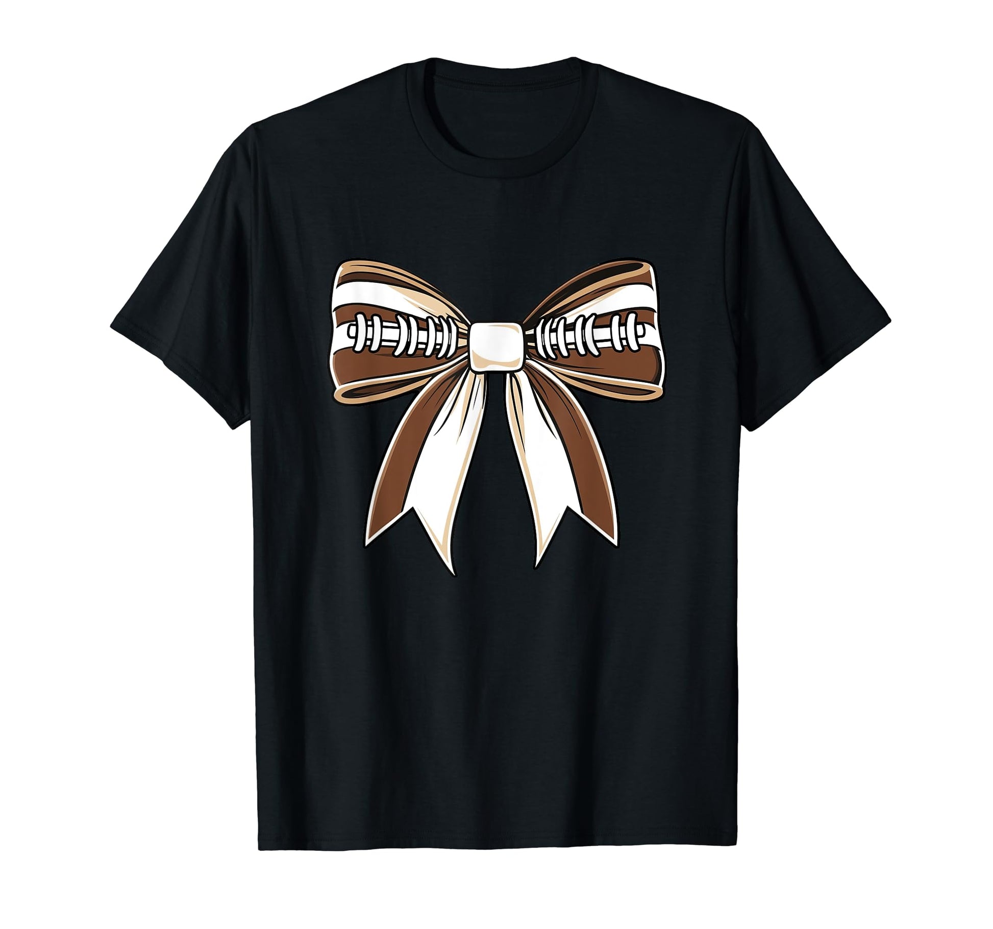 Coquette Lover Game Day Football Mom T-Shirt - Trendy Graphic Men Women - T-Shirt, Sweatshirt, Hoodie