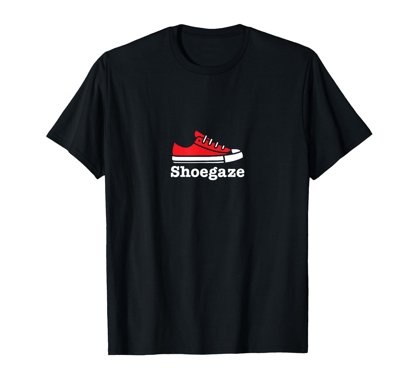 Shoegaze Unique 1990S Alternative T-Shirt - Fun Novelty Design Men Women - T-Shirt, Sweatshirt, Hoodie