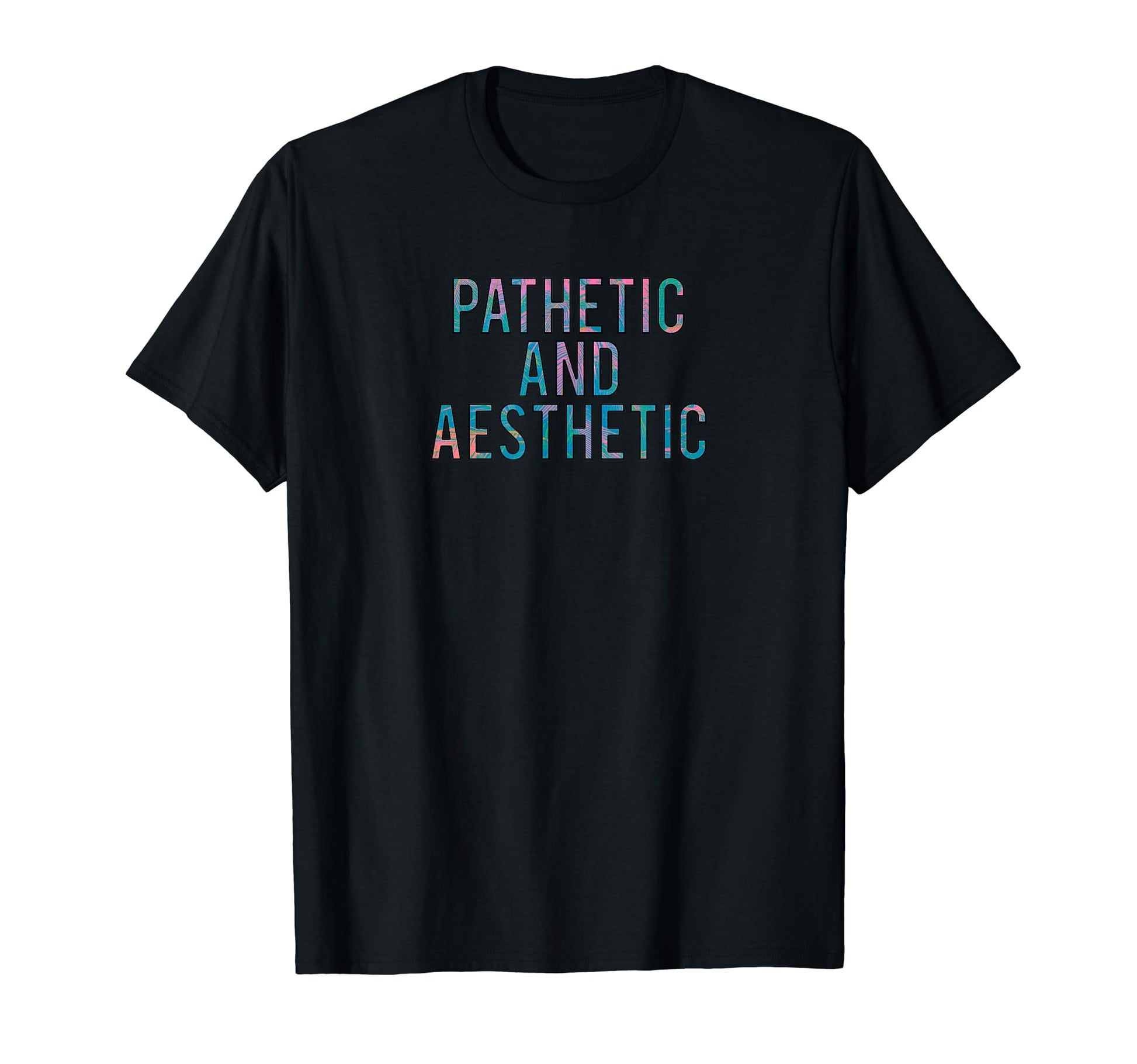 Urban Soft Grunge Vaporwave Pathetic T-Shirt - Minimalist Print for Adults - T-Shirt, Sweatshirt, Hoodie