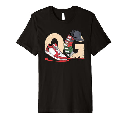 Old School Og Hip Hop Vinyl Cds T-Shirt - Casual Everyday Wear Unisex - T-Shirt, Sweatshirt, Hoodie