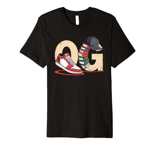 Old School Og Hip Hop Vinyl Cds T-Shirt - Casual Everyday Wear Unisex - T-Shirt, Sweatshirt, Hoodie
