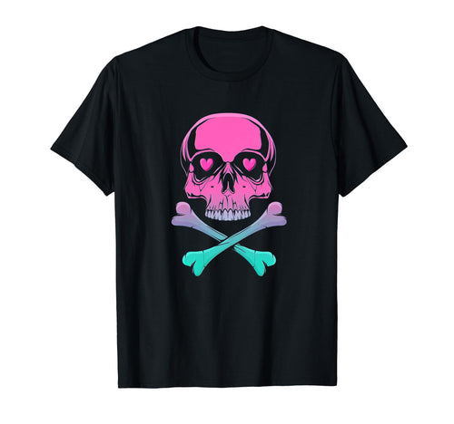 Grudge Aesthetic Grunge Punk Goth Soft T-Shirt - Unique Graphic for Adults - T-Shirt, Sweatshirt, Hoodie