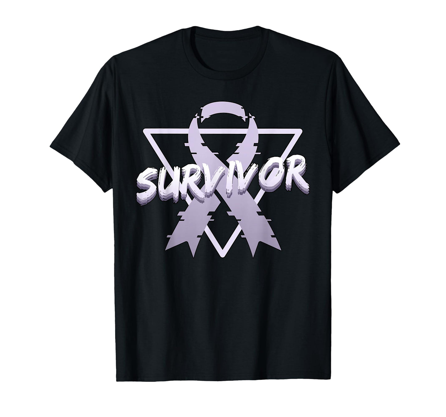 Testicular Cancer Awareness Survivor T-Shirt - Novelty Apparel for Adults - T-Shirt, Sweatshirt, Hoodie