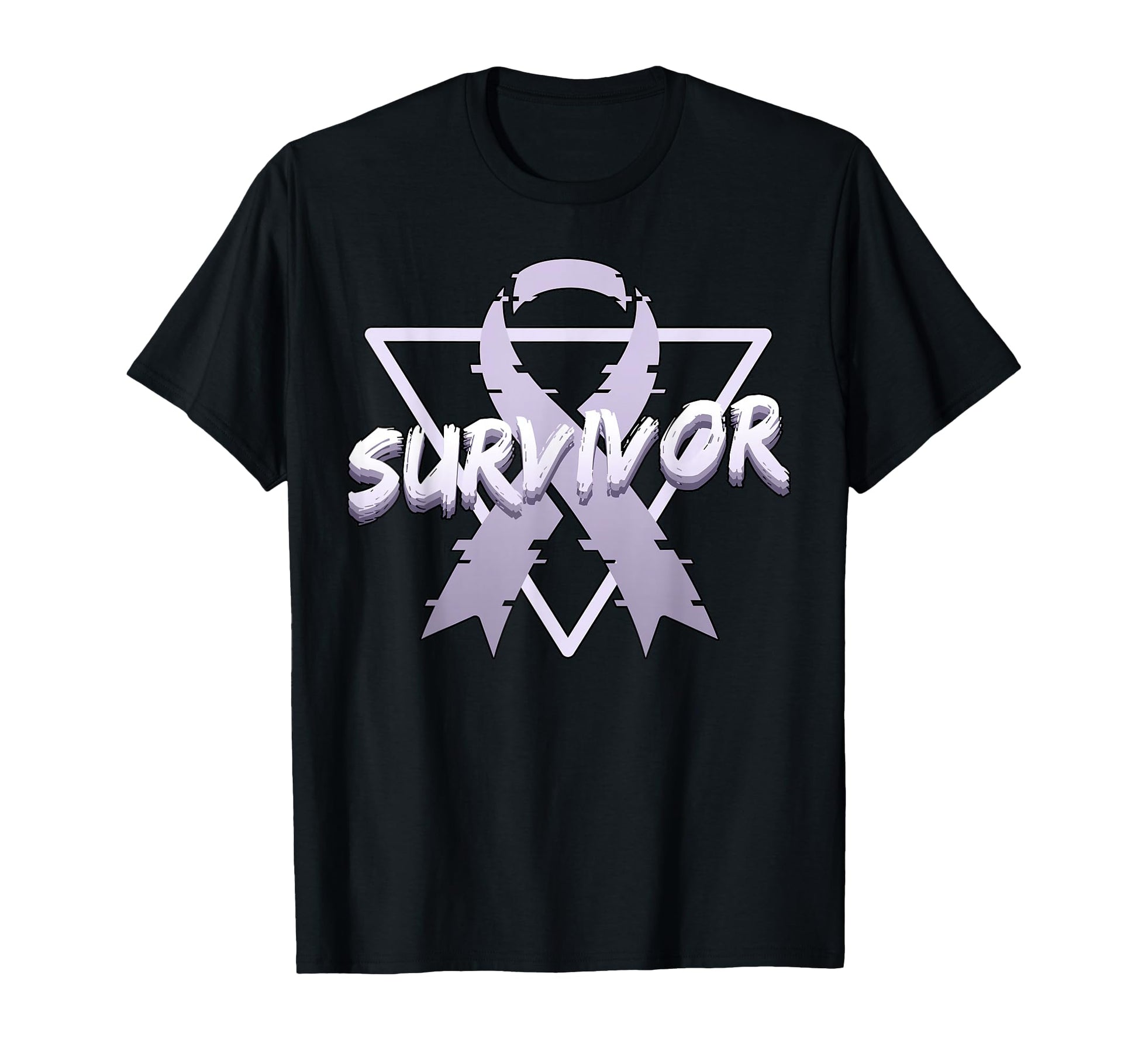 Testicular Cancer Awareness Survivor T-Shirt - Novelty Apparel for Adults - T-Shirt, Sweatshirt, Hoodie