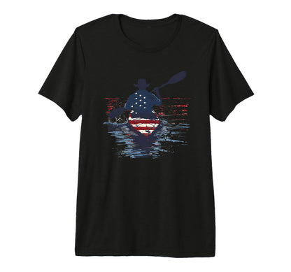 Usa Flag 2024 Fathers Day American Sport T-Shirt - Custom Art Print Unisex - T-Shirt, Sweatshirt, Hoodie