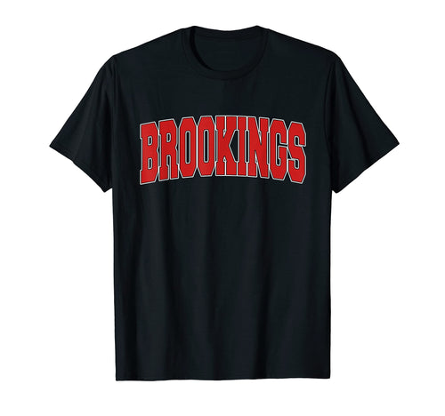 Brookings Or Oregon Varsity Usa T-Shirt - Aesthetic Graphic Men Women - T-Shirt, Sweatshirt, Hoodie