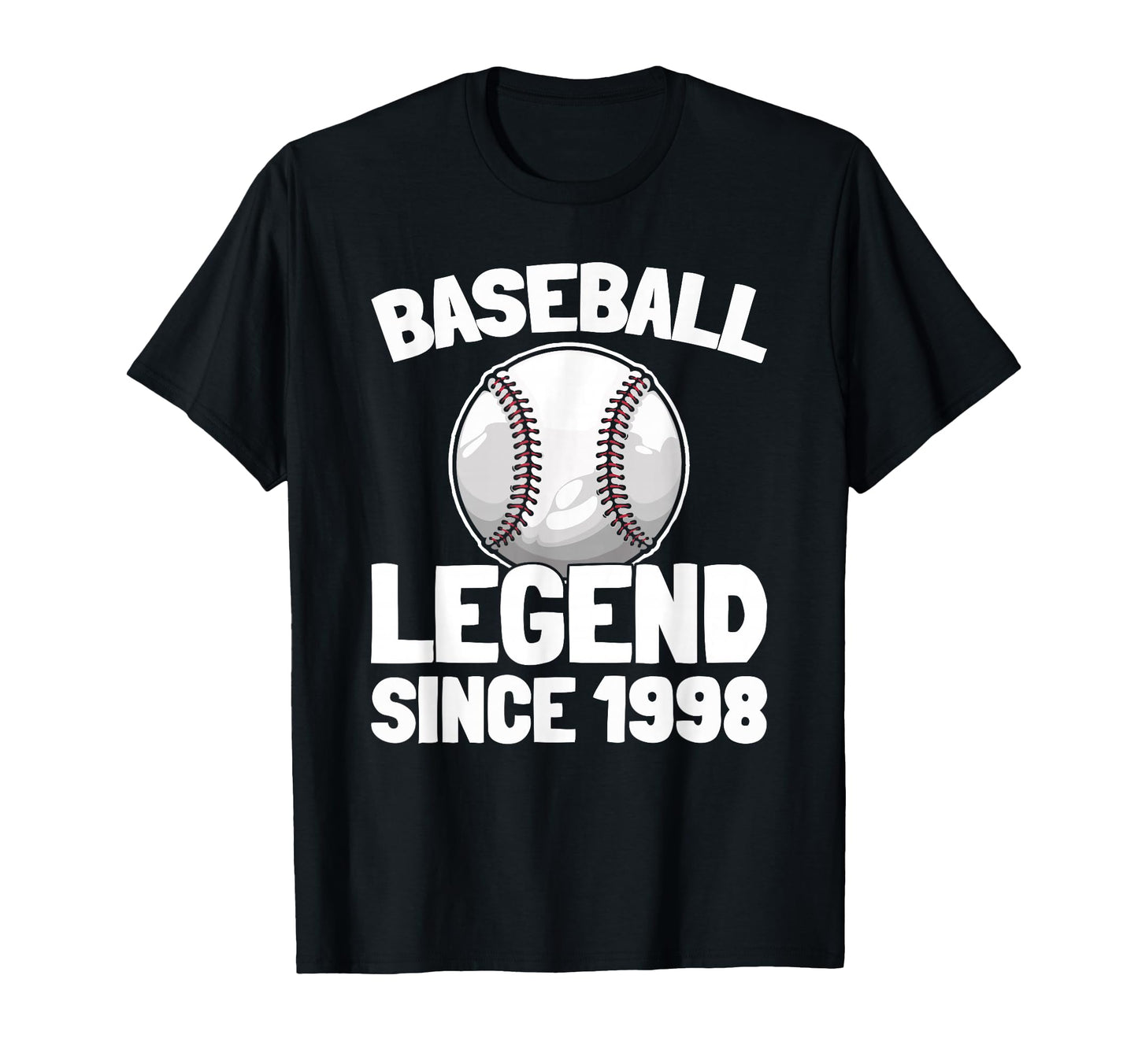 Birthday Baseball Player Sport Team T-Shirt - Aesthetic Graphic Men Women - T-Shirt, Sweatshirt, Hoodie