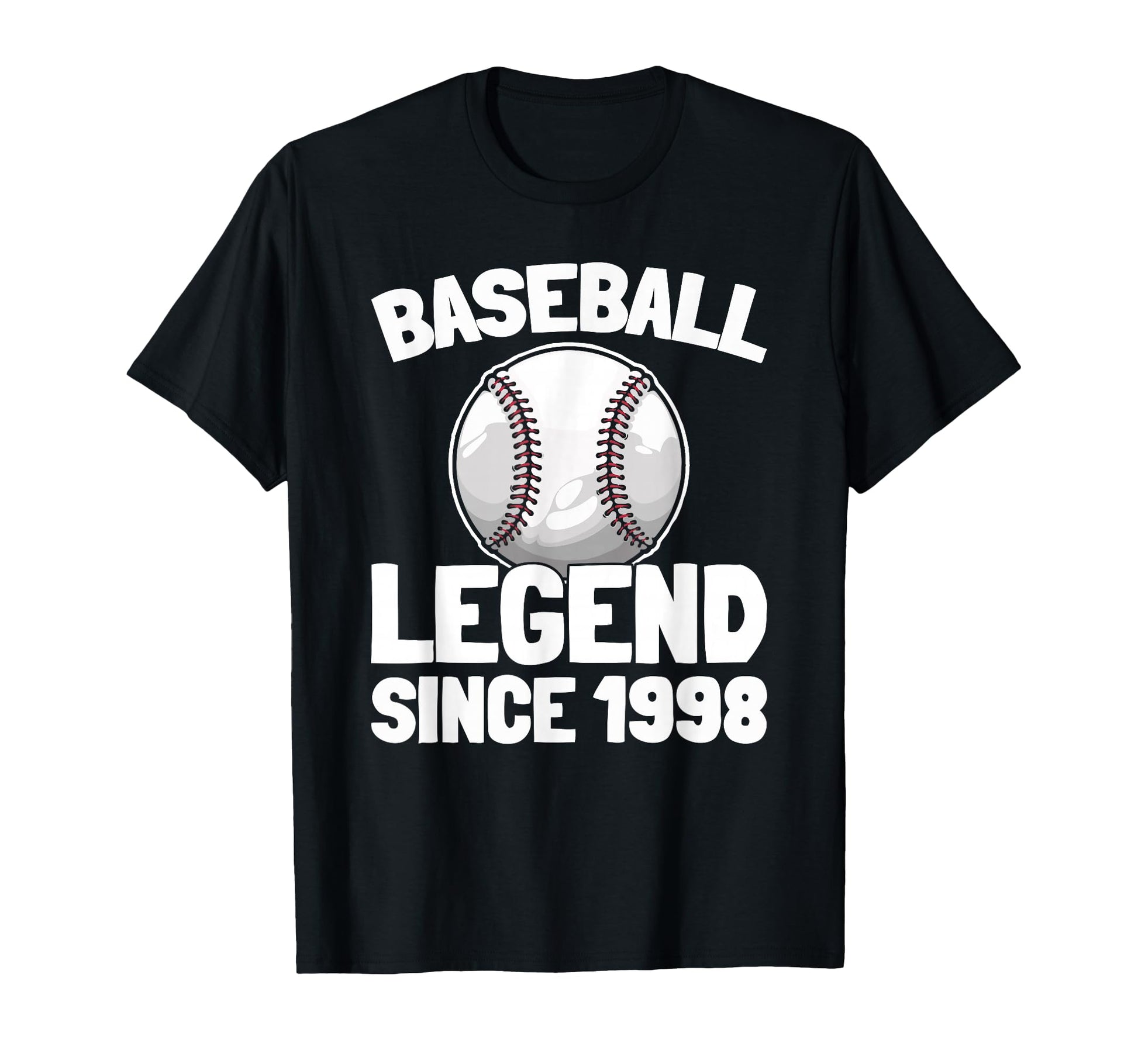 Birthday Baseball Player Sport Team T-Shirt - Aesthetic Graphic Men Women - T-Shirt, Sweatshirt, Hoodie
