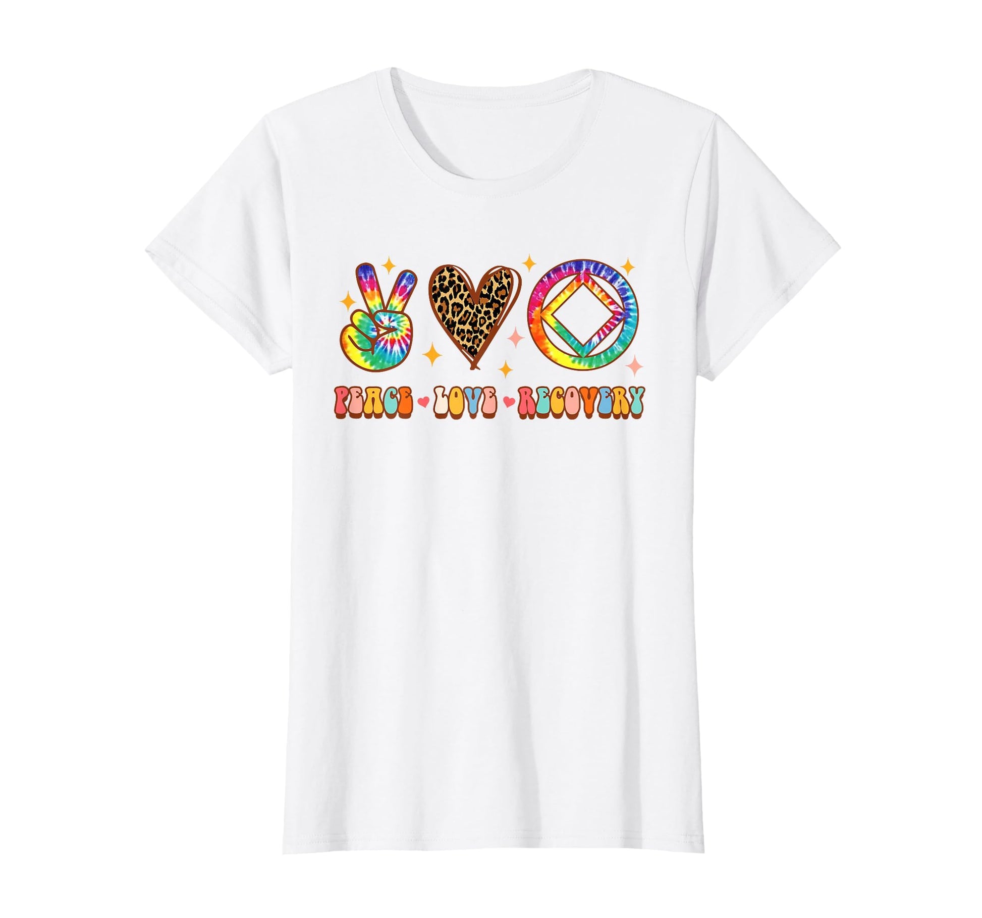 Sober Life Sobriety Aa Na Recovery T-Shirt - Trendy Graphic Men Women - T-Shirt, Sweatshirt, Hoodie