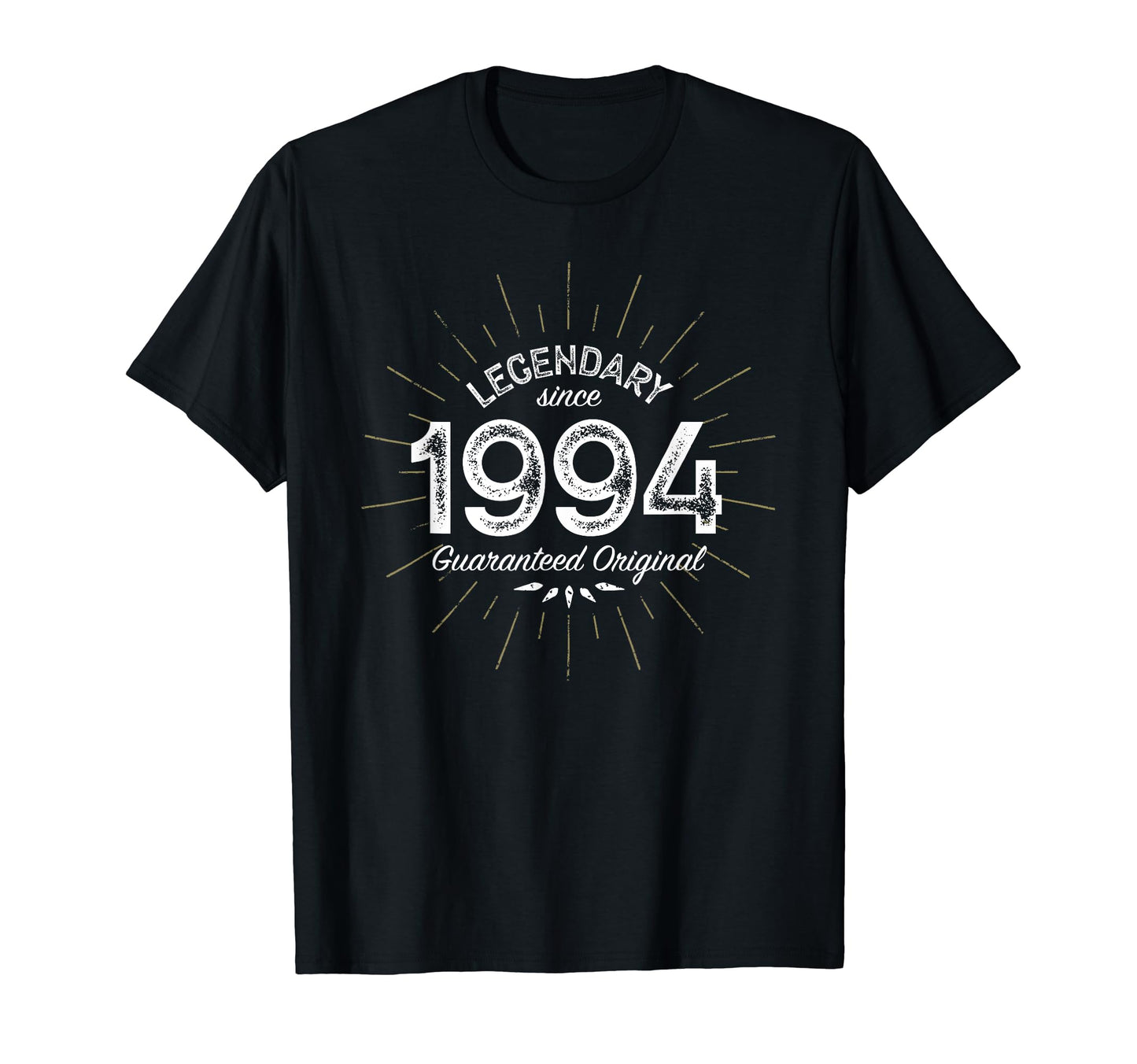 Legendary Since 1994 Birth Year T-Shirt - Unique Graphic for Adults - T-Shirt, Sweatshirt, Hoodie