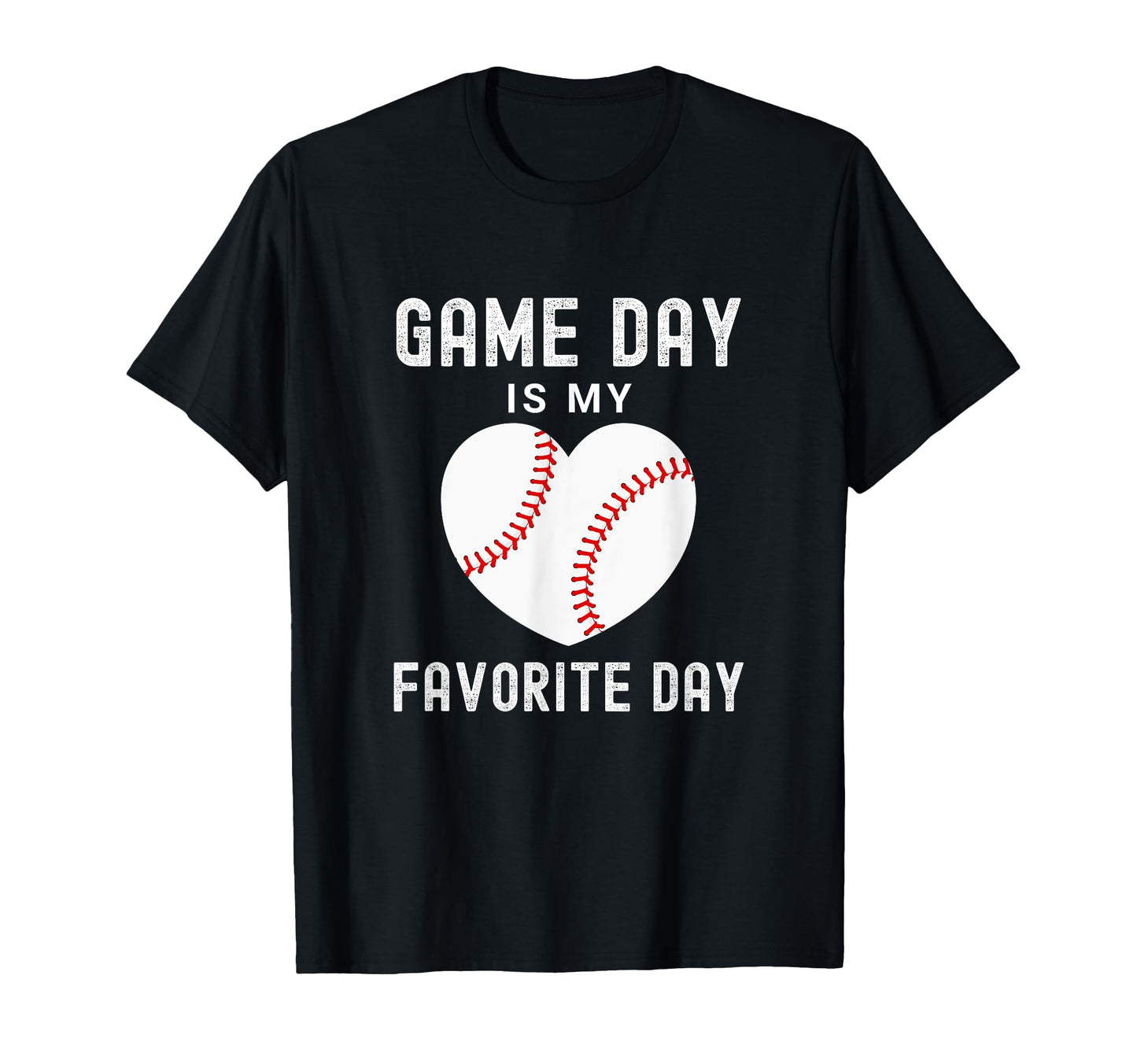 Baseball Mom Life Game Day Is My T-Shirt - Streetwear Style Men Women - T-Shirt, Sweatshirt, Hoodie