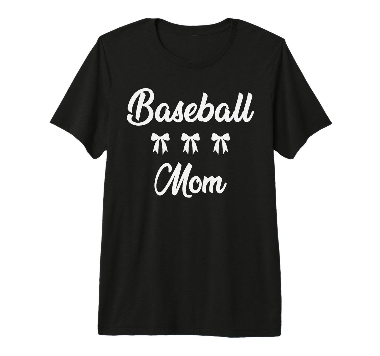 Baseball Mom Baseball Player Sports T-Shirt - Unique Graphic Men Women - T-Shirt, Sweatshirt, Hoodie