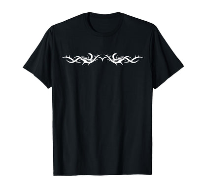 Tribal 90S T-Shirt - Unique Graphic for Adults - T-Shirt, Sweatshirt, Hoodie