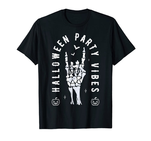Rock Rock Star Halloween Party Vibes Sweatshirt - Novelty Apparel Unisex - T-Shirt, Sweatshirt, Hoodie