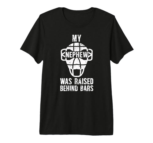 Proud Baseball Catcher Aunt Baseball T-Shirt - Graphic Print Men Women - T-Shirt, Sweatshirt, Hoodie