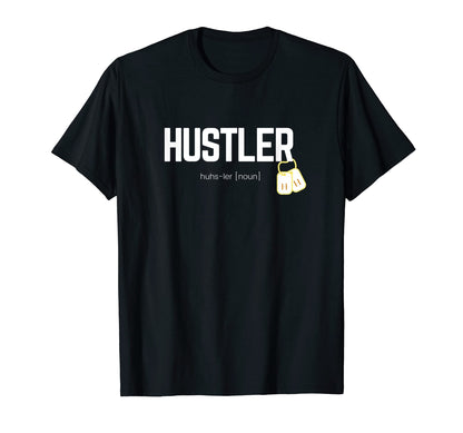 Old School Hiphop Funny Novelty T-Shirt - Casual Everyday Wear Men Women - T-Shirt, Sweatshirt, Hoodie
