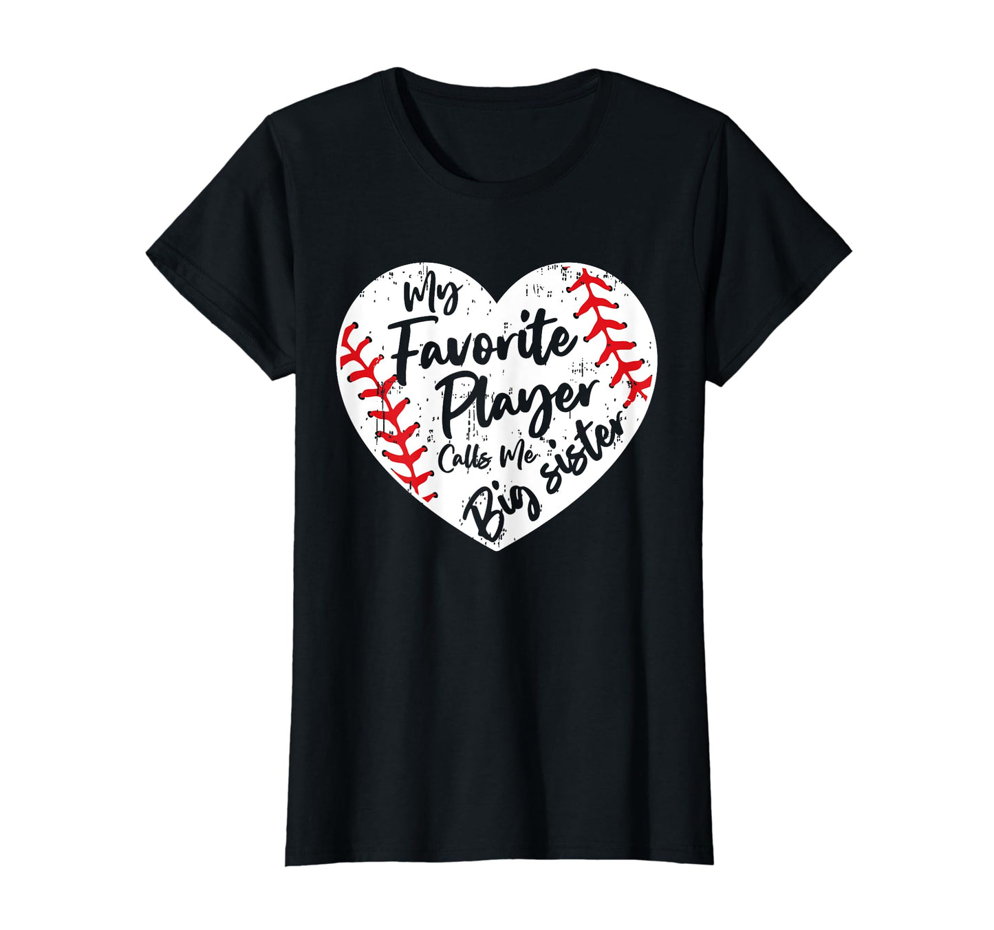 Funny My Favorite Player Calls Me Big T-Shirt - Unique Graphic for Adults - T-Shirt, Sweatshirt, Hoodie