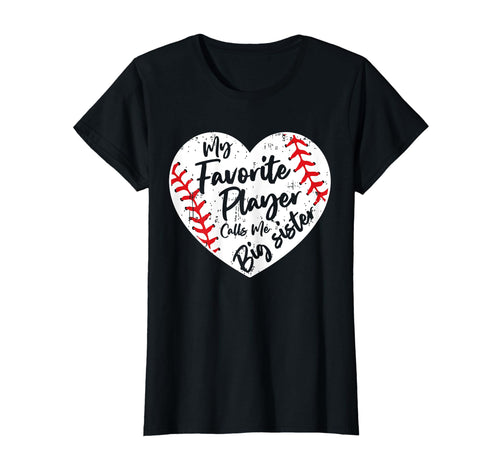 Funny My Favorite Player Calls Me Big T-Shirt - Unique Graphic for Adults - T-Shirt, Sweatshirt, Hoodie