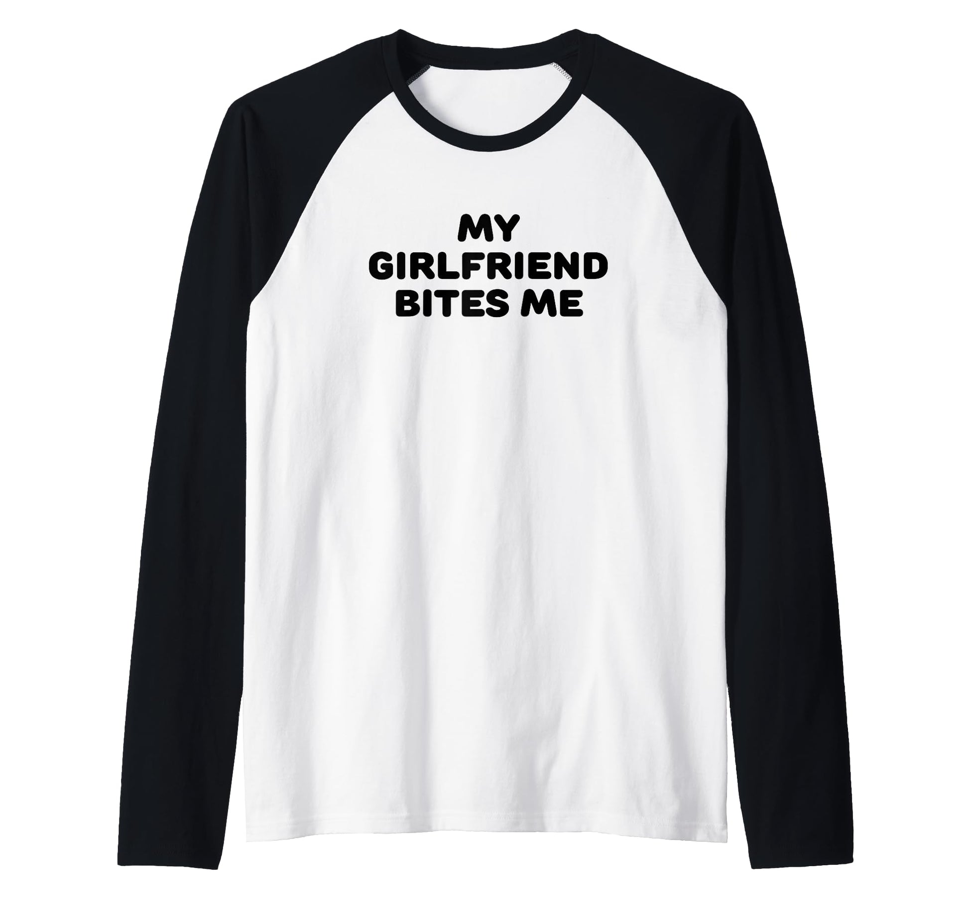 Girlfriend And Boyfriend Couple Sweatshirt - Novelty Apparel Men Women - T-Shirt, Sweatshirt, Hoodie