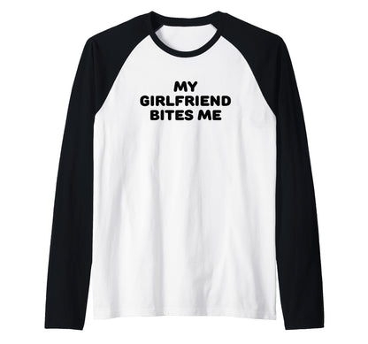 Girlfriend And Boyfriend Couple Sweatshirt - Novelty Apparel Men Women - T-Shirt, Sweatshirt, Hoodie