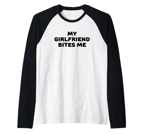 Girlfriend And Boyfriend Couple Sweatshirt - Novelty Apparel Men Women - T-Shirt, Sweatshirt, Hoodie