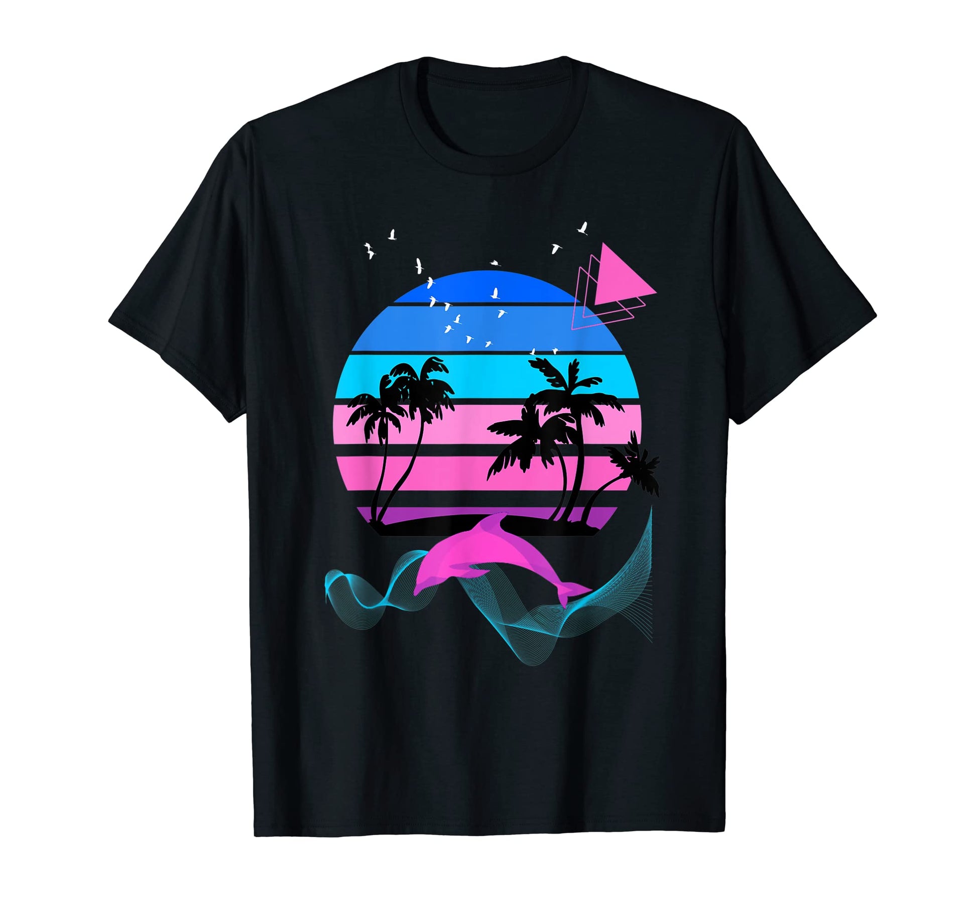 Aesthetic Existential Vaporwave T-Shirt - Streetwear Style Unisex - T-Shirt, Sweatshirt, Hoodie