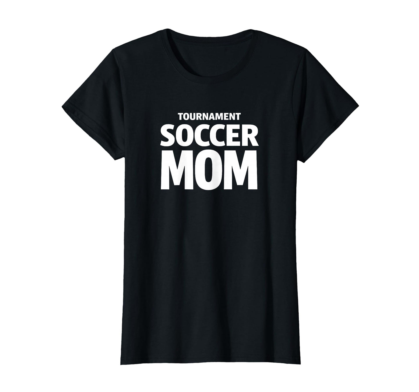 Tournament Soccer Mom Weekend Game T-Shirt - Aesthetic Graphic for Adults - T-Shirt, Sweatshirt, Hoodie