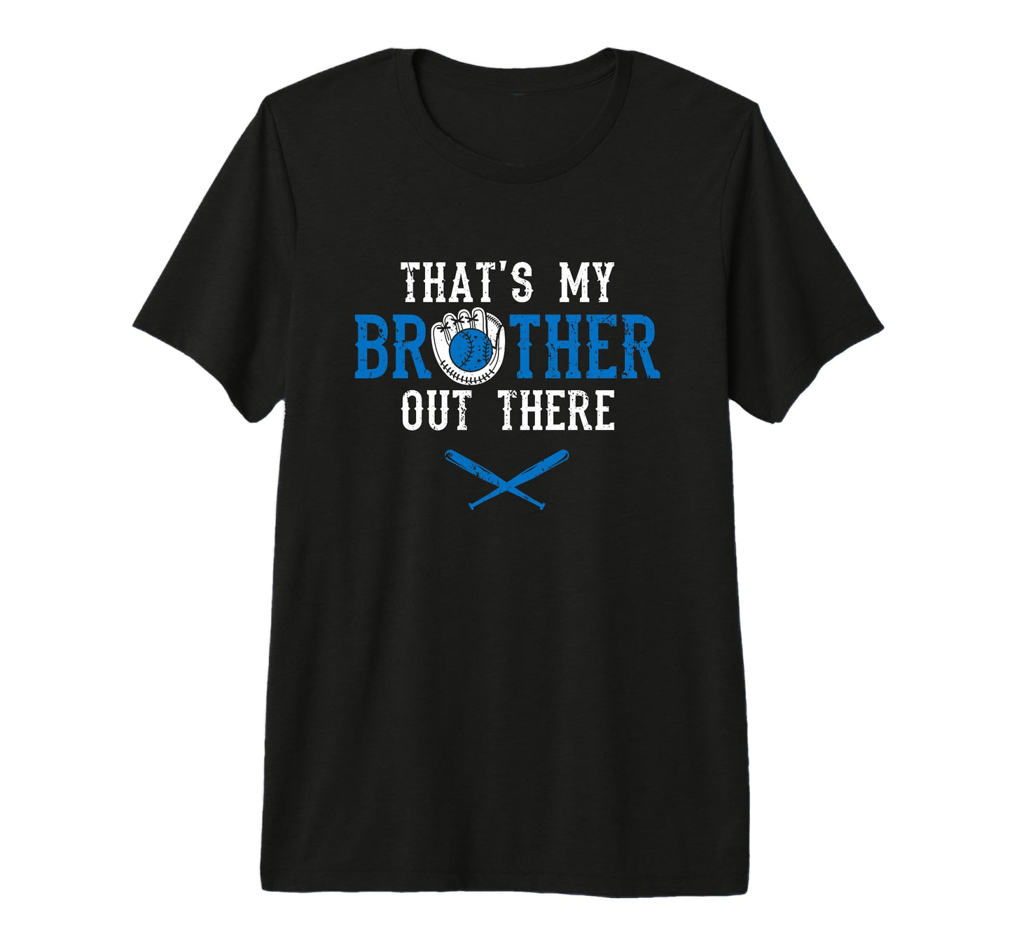 Funny Baseball Player Family Fan Thats My T-Shirt - Novelty Apparel Unisex - T-Shirt, Sweatshirt, Hoodie