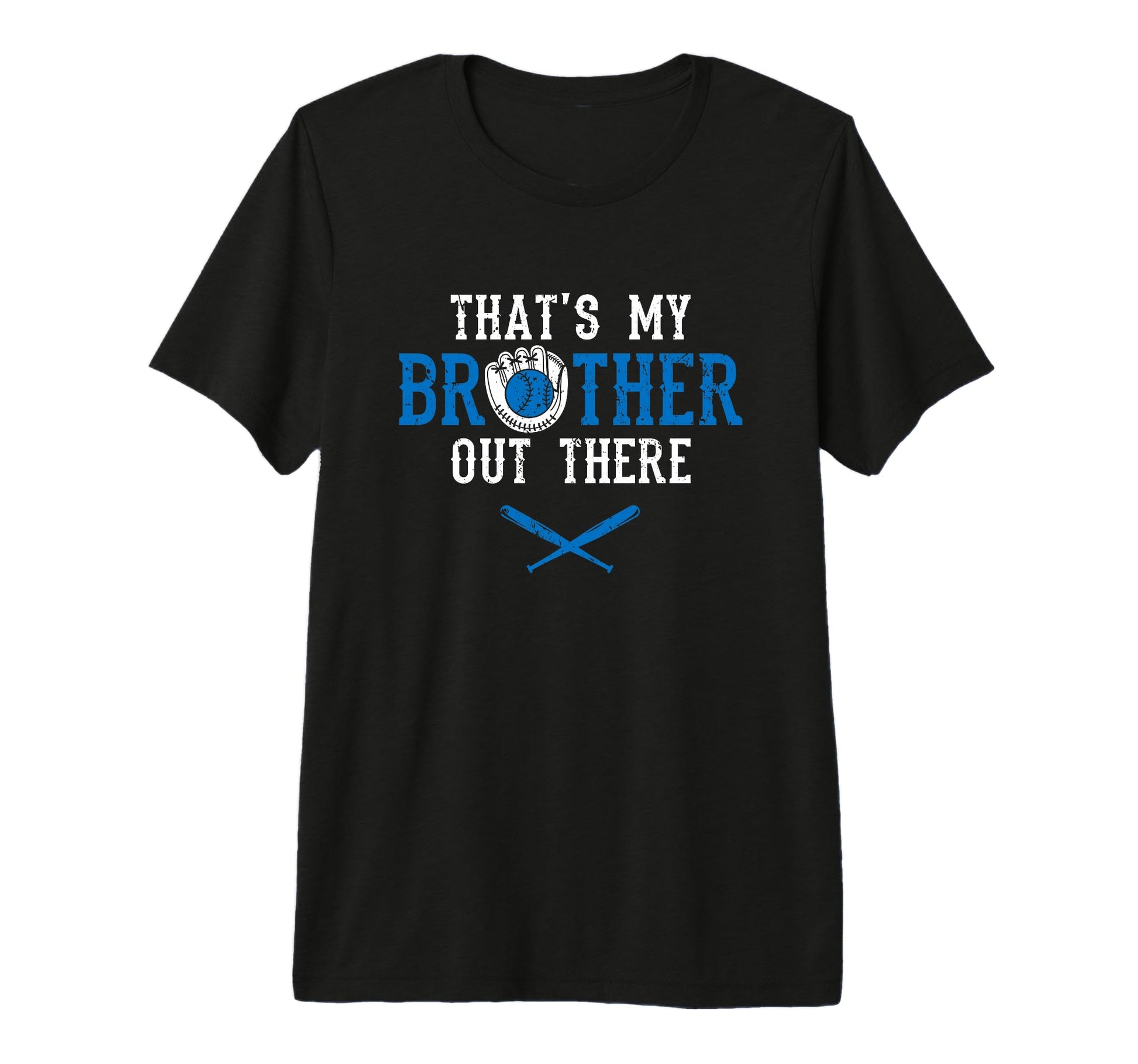 Funny Baseball Player Family Fan Thats My T-Shirt - Novelty Apparel Unisex - T-Shirt, Sweatshirt, Hoodie