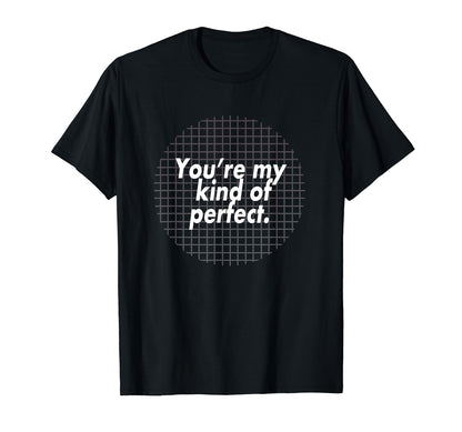 Aesthetic Vaporwave My Kind T-Shirt - Aesthetic Graphic Men Women - T-Shirt, Sweatshirt, Hoodie
