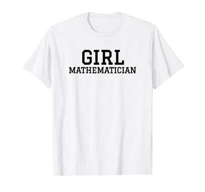 Mathematician Funny Y2K Aesthetic T-Shirt - Aesthetic Graphic for Adults - T-Shirt, Sweatshirt, Hoodie