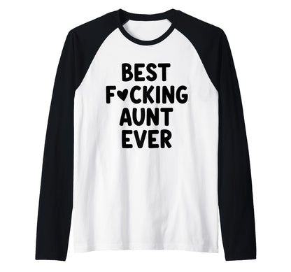 Funny Aunt Gifts Birthday Hoodie - Unique Graphic Men Women - T-Shirt, Sweatshirt, Hoodie