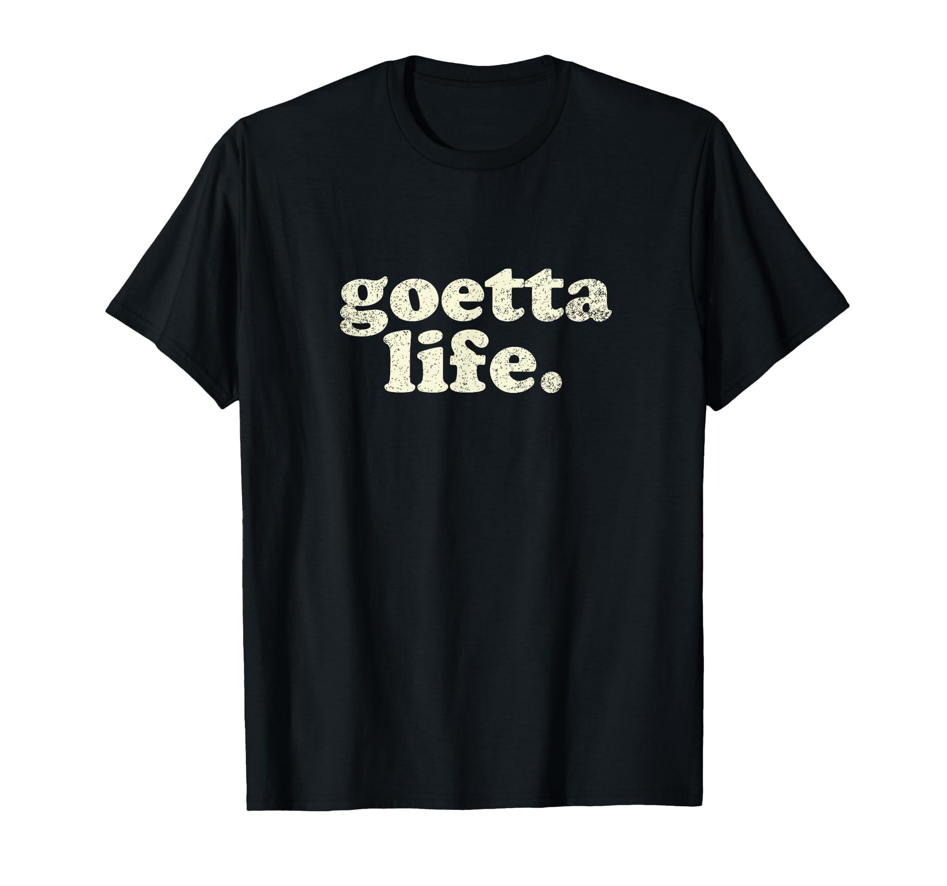 Cincinnati Goetta Life Foodie Souvenir T-Shirt - Streetwear Style Unisex - T-Shirt, Sweatshirt, Hoodie