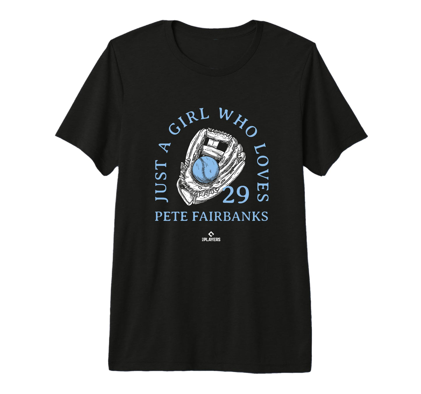 Who Loves Pete Fairbanks Florida T-Shirt - Fun Novelty Design Men Women - T-Shirt, Sweatshirt, Hoodie
