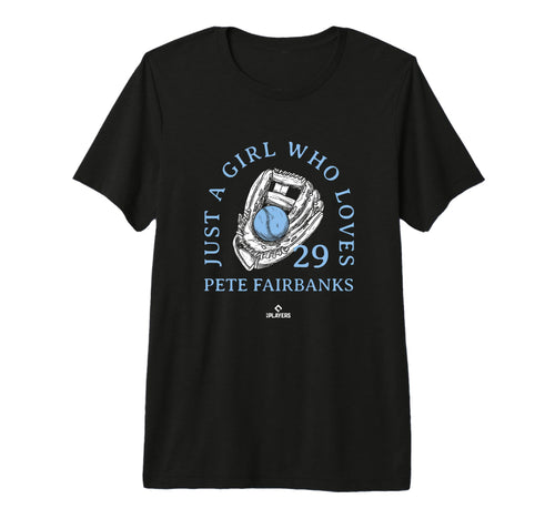 Who Loves Pete Fairbanks Florida T-Shirt - Fun Novelty Design Men Women - T-Shirt, Sweatshirt, Hoodie