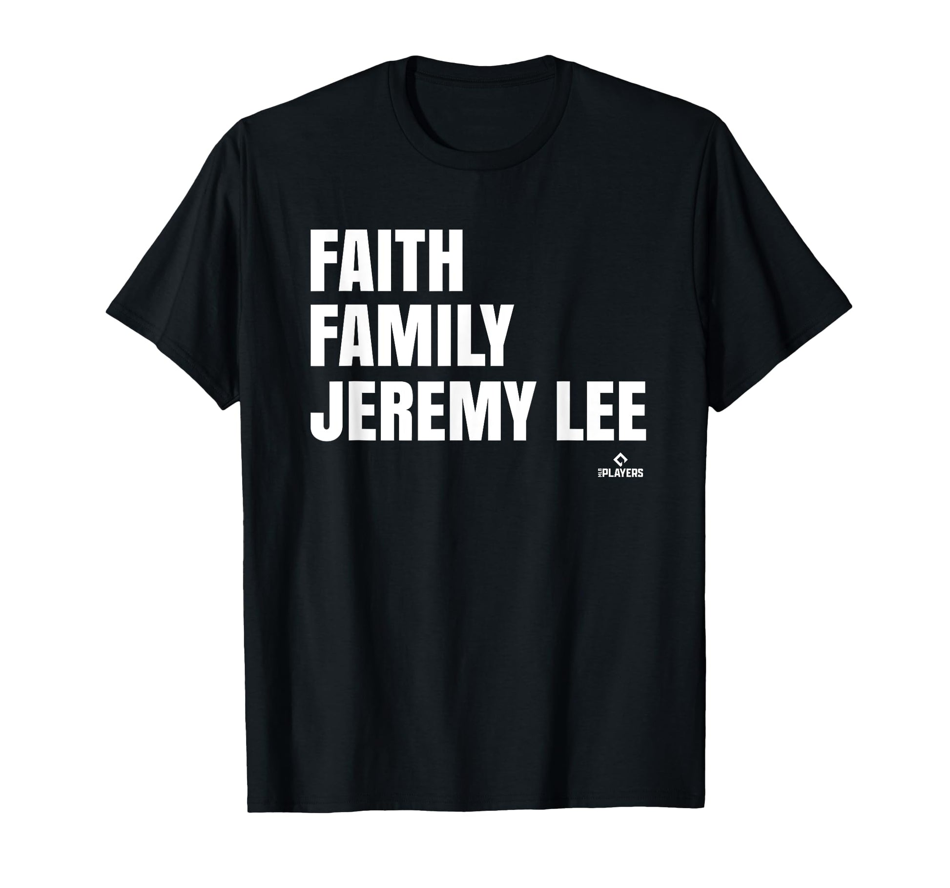 Faith Family Jeremy Lee Prospect T-Shirt - Unique Graphic Men Women - T-Shirt, Sweatshirt, Hoodie