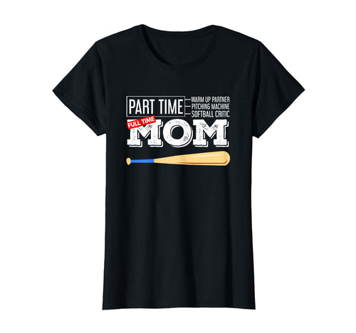 Baseball Bat Sports Lover Full T-Shirt - Casual Everyday Wear Men Women - T-Shirt, Sweatshirt, Hoodie