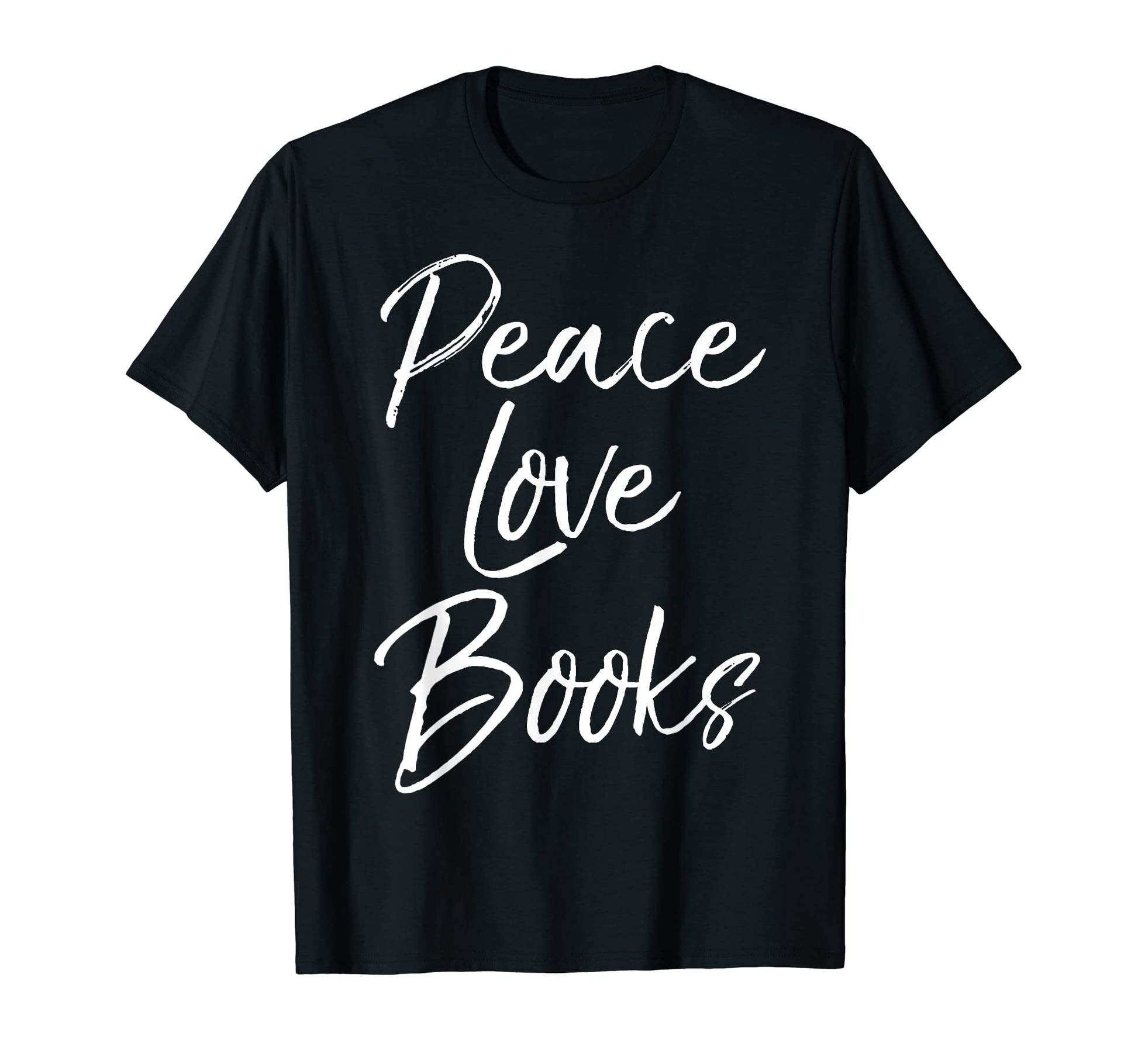 Literature Reading Gift Book Lover T-Shirt - Graphic Print for Adults - T-Shirt, Sweatshirt, Hoodie