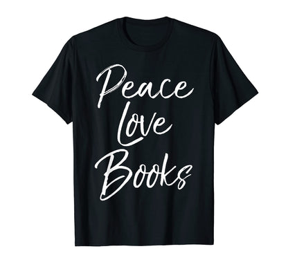 Literature Reading Gift Book Lover T-Shirt - Graphic Print for Adults - T-Shirt, Sweatshirt, Hoodie