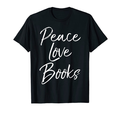 Literature Reading Gift Book Lover T-Shirt - Graphic Print for Adults - T-Shirt, Sweatshirt, Hoodie