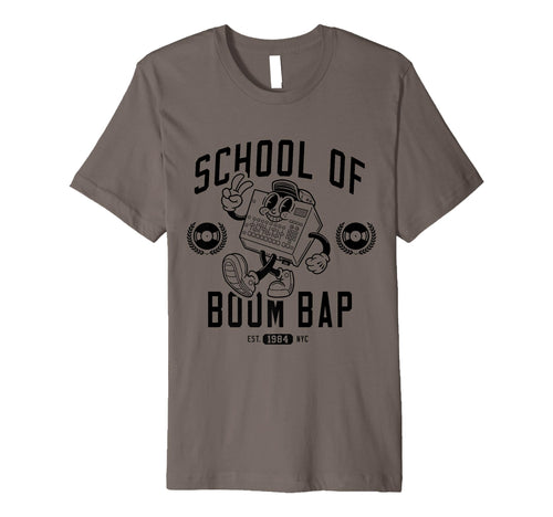 Drum Machine Beat Maker T-Shirt - Minimalist Print Unisex - T-Shirt, Sweatshirt, Hoodie