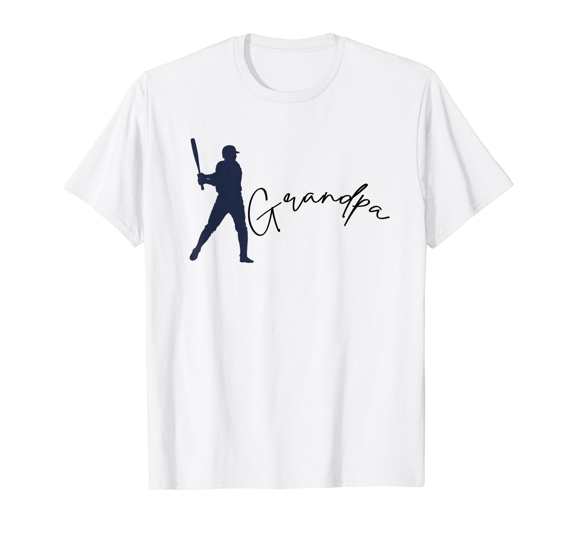 Grandparent Pride Baseball Fan T-Shirt - Graphic Print Men Women - T-Shirt, Sweatshirt, Hoodie