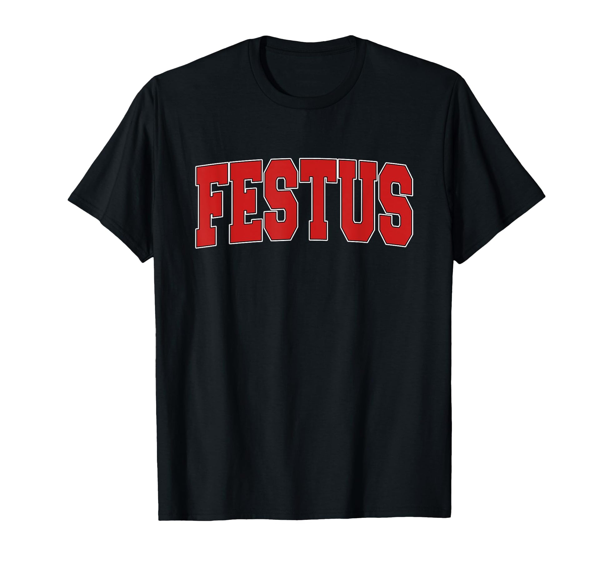 Festus Mo Missouri Varsity Usa Sports T-Shirt - Custom Art Print Unisex - T-Shirt, Sweatshirt, Hoodie
