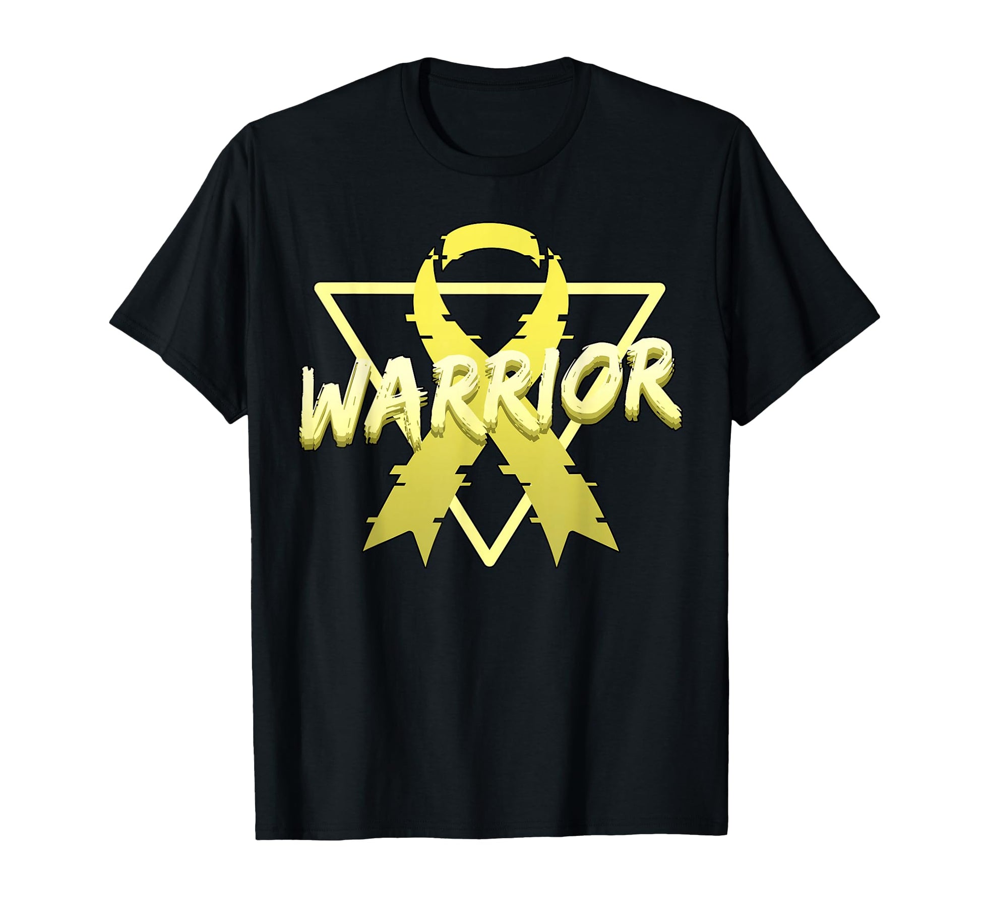 Bone Cancer Awareness Warrior T-Shirt - Custom Art Print for Adults - T-Shirt, Sweatshirt, Hoodie