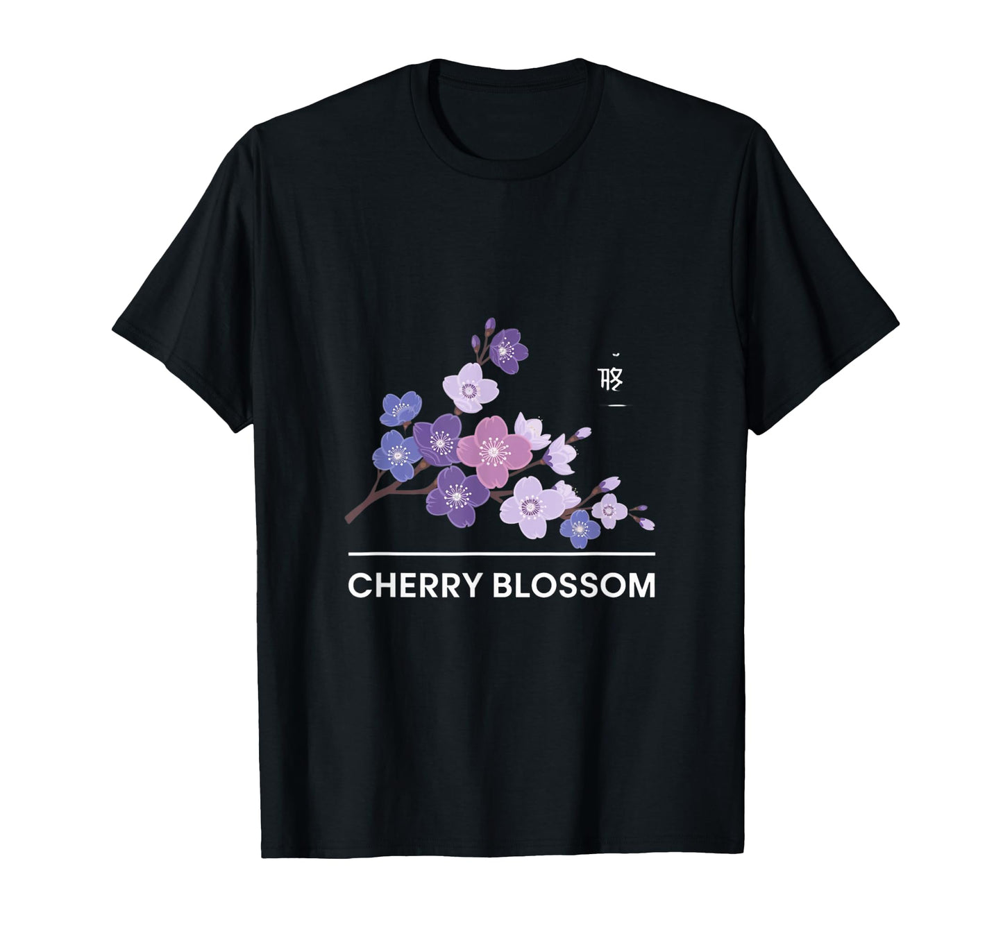 Japanese Aesthetic Vaporwave Cherry T-Shirt - Aesthetic Graphic Unisex - T-Shirt, Sweatshirt, Hoodie