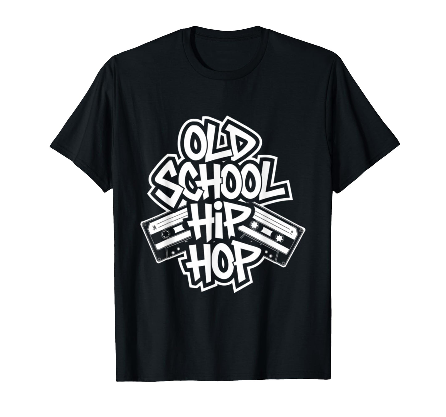 Funny Music 60S 70S Cassette Meme T-Shirt - Custom Art Print for Adults - T-Shirt, Sweatshirt, Hoodie