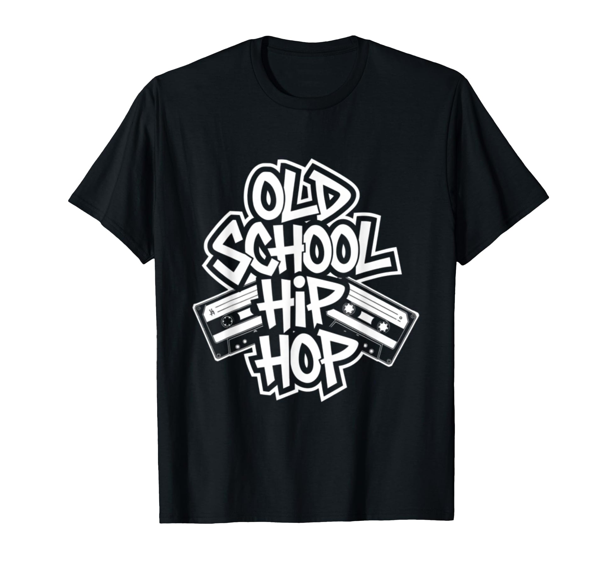 Funny Music 60S 70S Cassette Meme T-Shirt - Custom Art Print for Adults - T-Shirt, Sweatshirt, Hoodie
